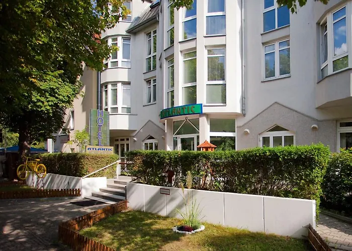 AtlanticHotel Berlin